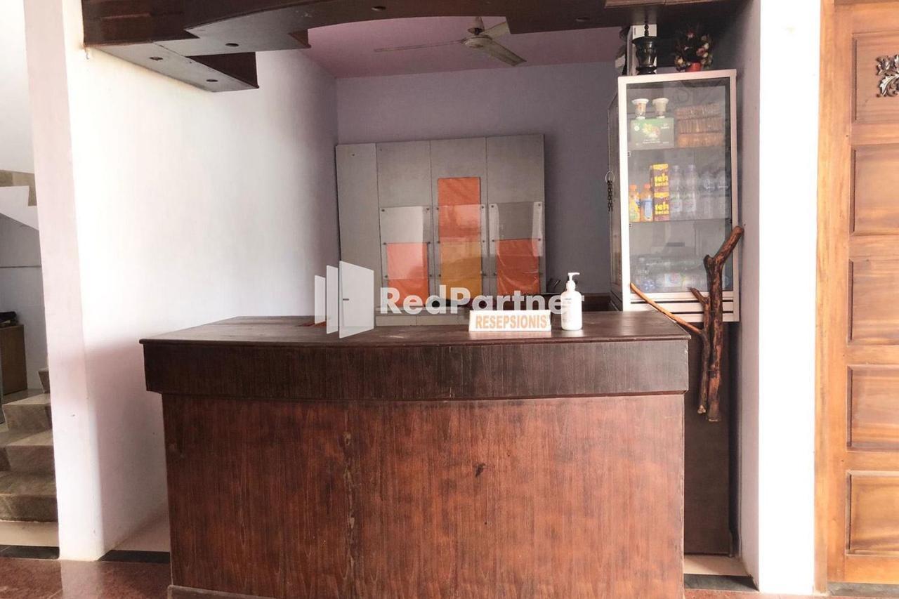 Wisma Suci Syariah Polewali Mandar Mitra Reddoorz Matakali Exterior photo